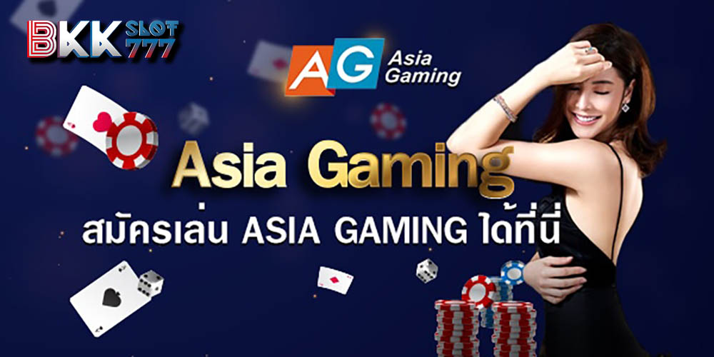 AG-Casino