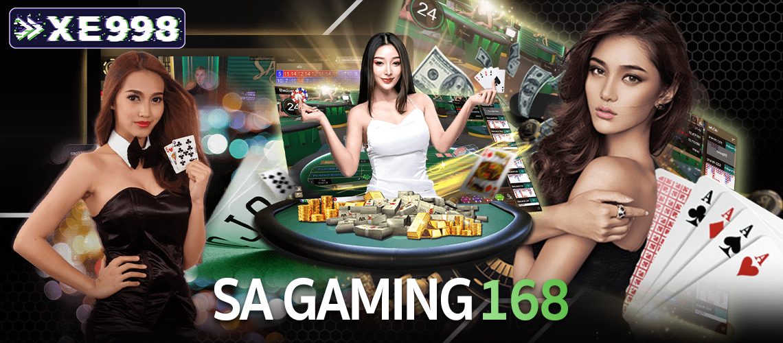 sa-gaming-168